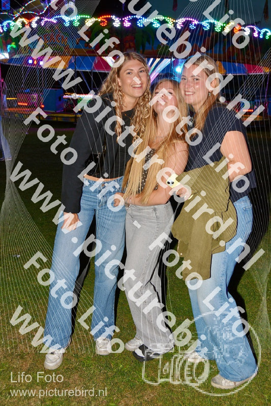 Evenement foto: Serie 604