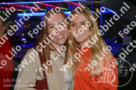 Evenement foto: Serie 604