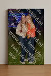 Evenement foto: Serie 604