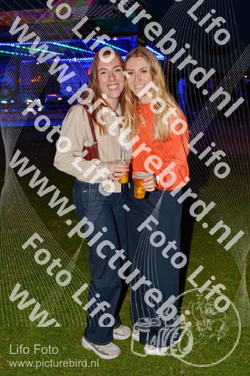 Evenement foto: Serie 604