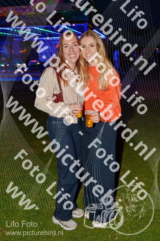 Evenement foto: Serie 604