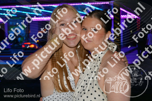 Evenement foto: Serie 604