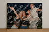 Evenement foto: Serie 604