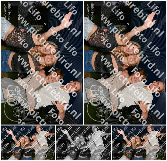 Evenement foto: Serie 604