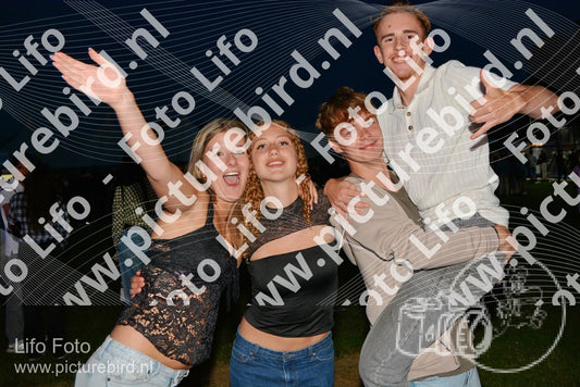 Evenement foto: Serie 604