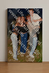 Evenement foto: Serie 604