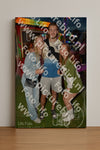 Evenement foto: Serie 604