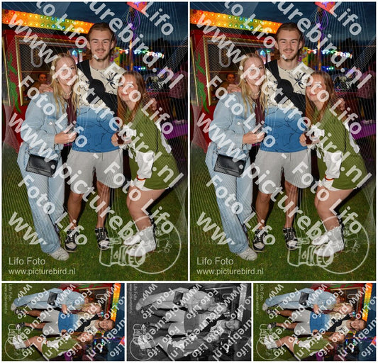 Evenement foto: Serie 604