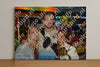 Evenement foto: Serie 604