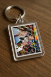 Evenement foto: Serie 604