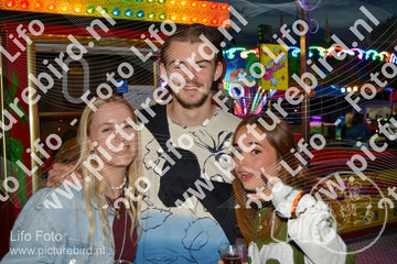 Evenement foto: Serie 604
