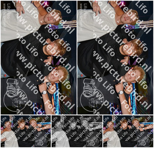 Evenement foto: Serie 604