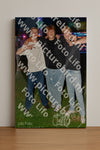 Evenement foto: Serie 604