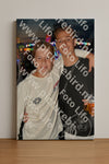 Evenement foto: Serie 604