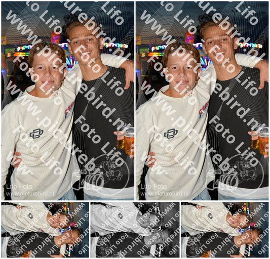 Evenement foto: Serie 604