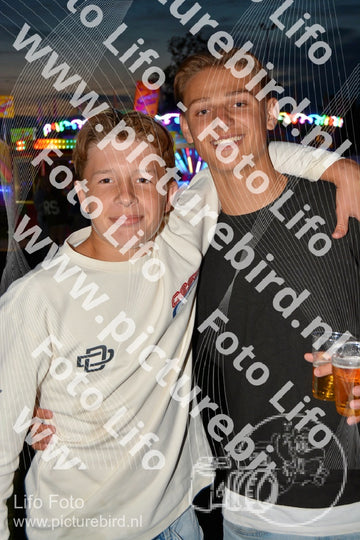 Evenement foto: Serie 604