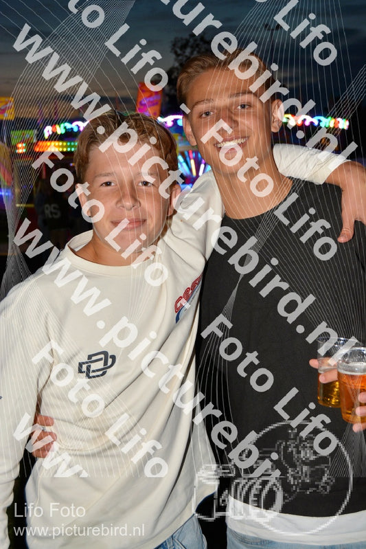 Evenement foto: Serie 604
