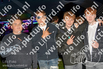 Evenement foto: Serie 604