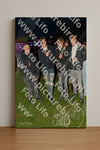 Evenement foto: Serie 604