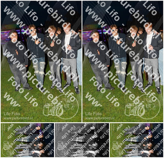 Evenement foto: Serie 604