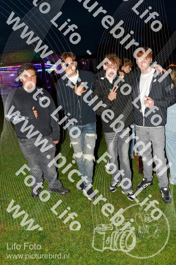 Evenement foto: Serie 604