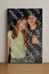 Evenement foto: Serie 604