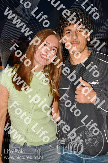 Evenement foto: Serie 604