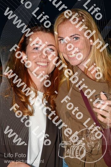 Evenement foto: Serie 604