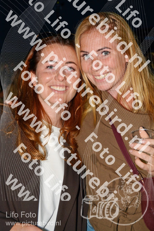 Evenement foto: Serie 604