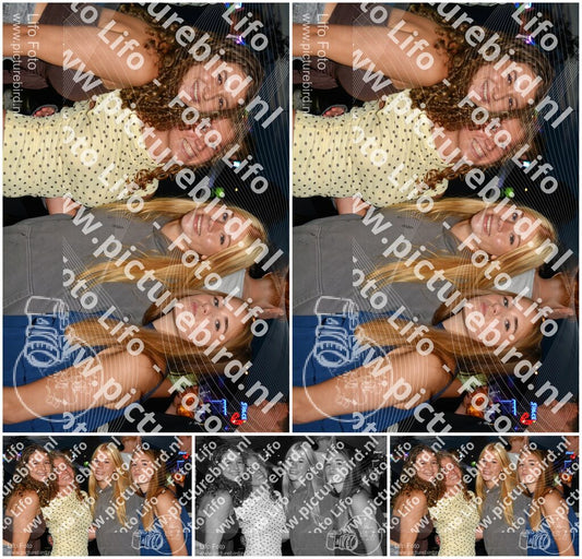 Evenement foto: Serie 604