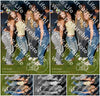Evenement foto: Serie 604