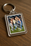 Evenement foto: Serie 604