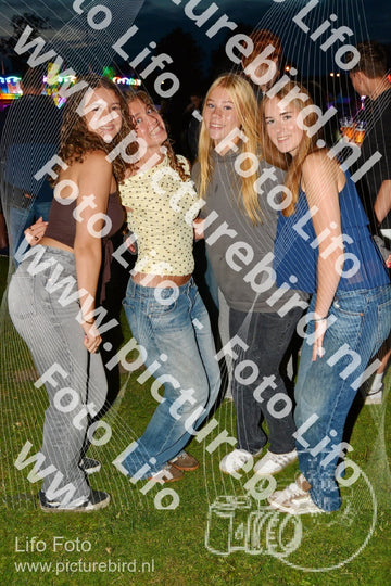 Evenement foto: Serie 604