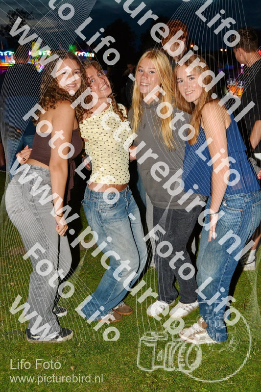 Evenement foto: Serie 604