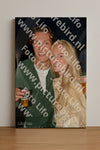 Evenement foto: Serie 604