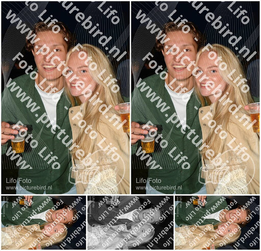 Evenement foto: Serie 604
