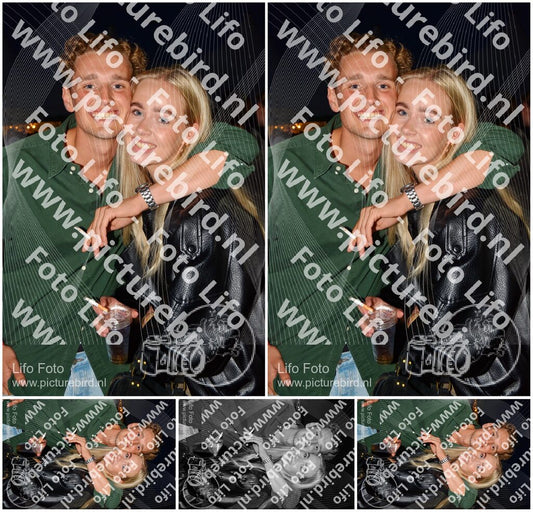 Evenement foto: Serie 604