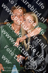 Evenement foto: Serie 604
