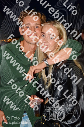 Evenement foto: Serie 604