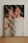 Evenement foto: Serie 604