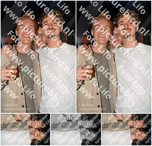 Evenement foto: Serie 604