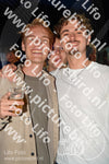 Evenement foto: Serie 604