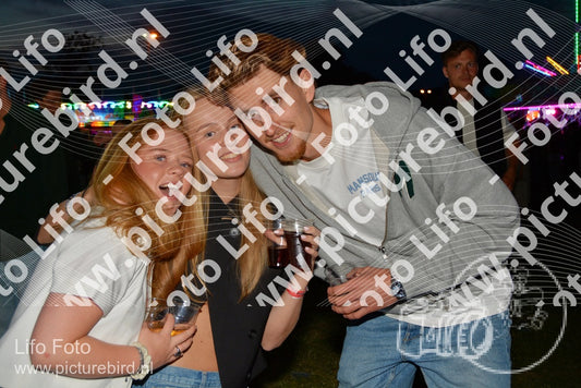 Evenement foto: Serie 604