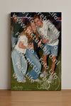 Evenement foto: Serie 604