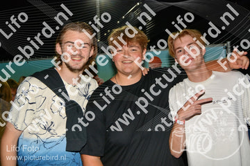 Evenement foto: Serie 604
