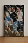 Evenement foto: Serie 604