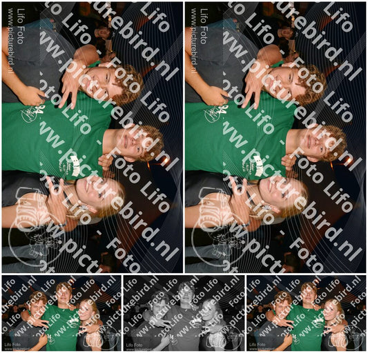 Evenement foto: Serie 604