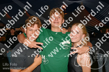 Evenement foto: Serie 604