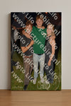 Evenement foto: Serie 604