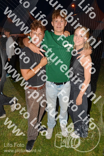 Evenement foto: Serie 604